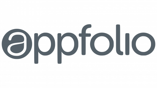 AppFolio Logo 2006