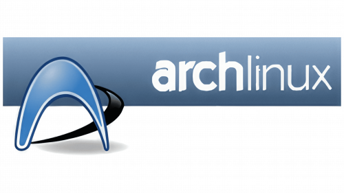Arch Linux Logo 2006