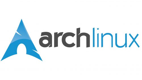 Arch Linux Logo