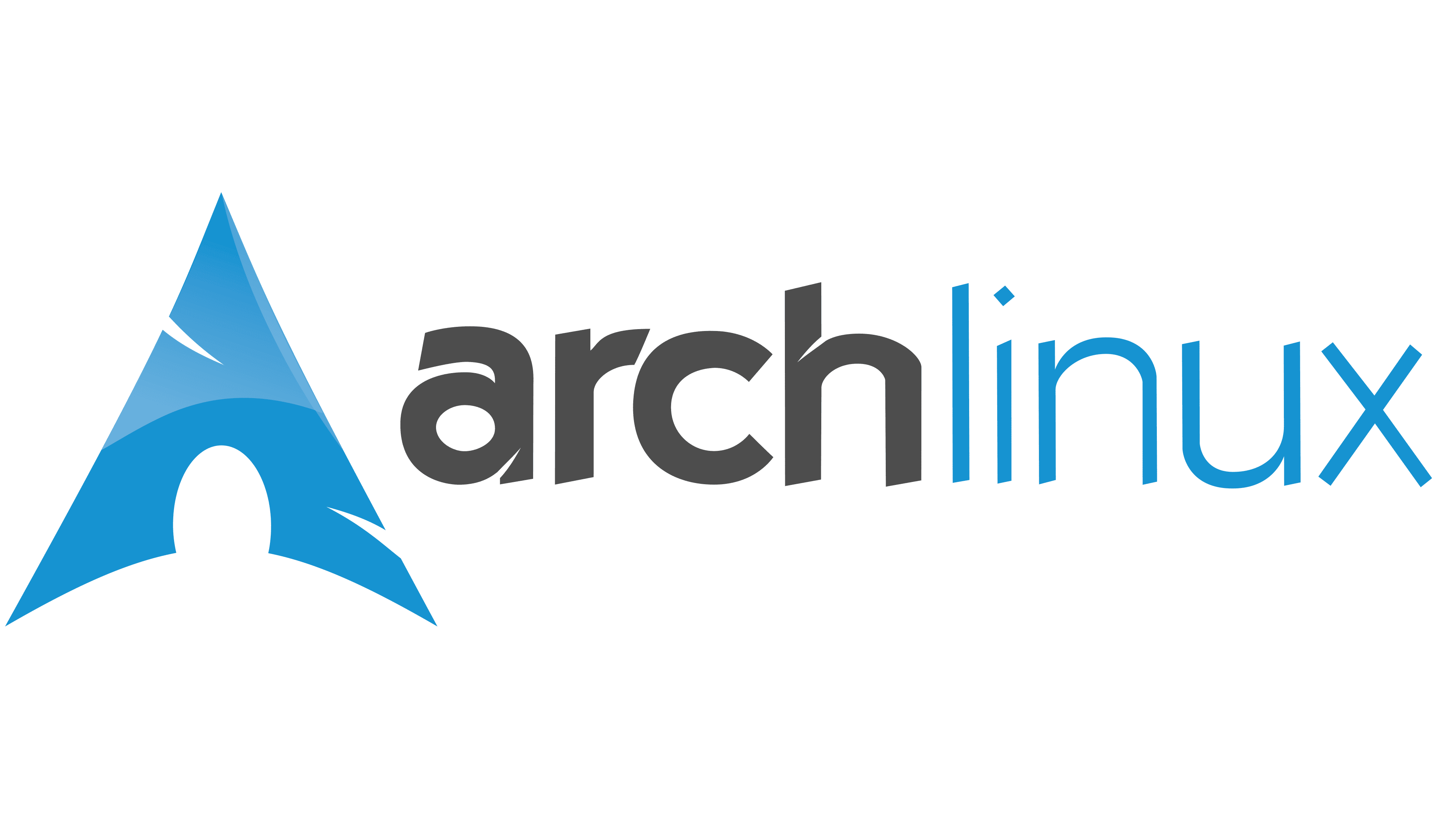 Arch Linux Logo Symbol Meaning History PNG Brand Arch Linux Logo Symbol Meaning History PNG Brand