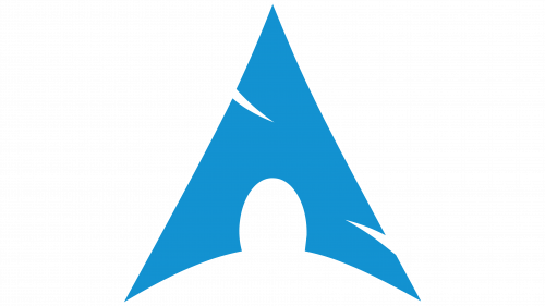Arch Linux Symbol