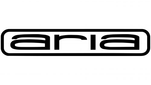 Aria Logo