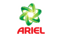 Ariel Logo