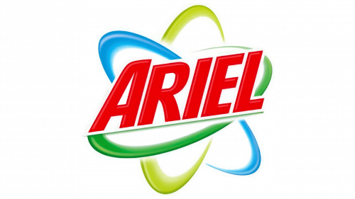 Ariel Logo 2005