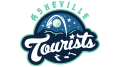 Asheville Tourists Logo