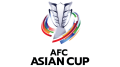 Asian Cup Logo