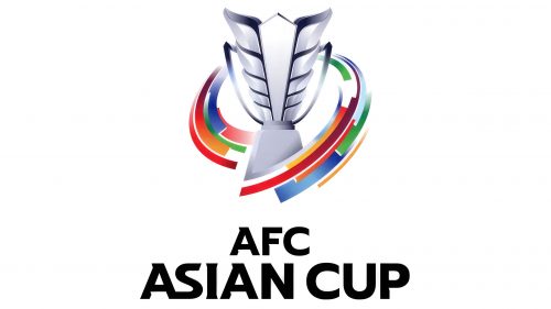 Asian Cup Logo
