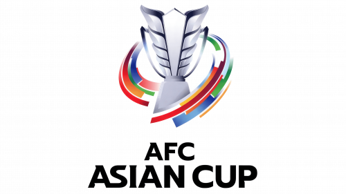 Asian Cup Logo