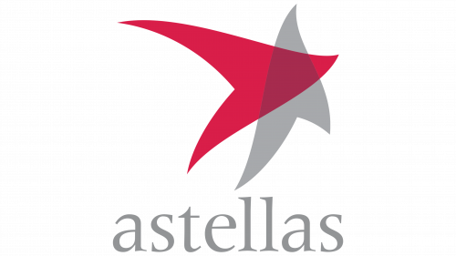 Astellas Symbol