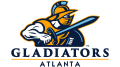 Atlanta Gladiators Logo