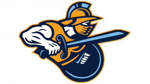 Atlanta Gladiators Symbol