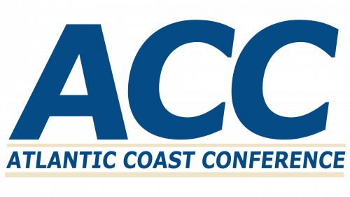 Atlantic Coast Conference Logo 2005