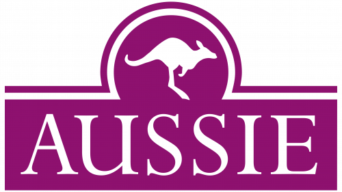 Aussie Logo 2004