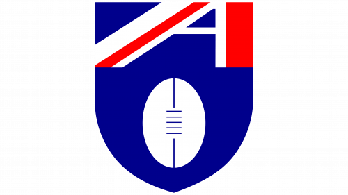 Australian Football League Logo 1990