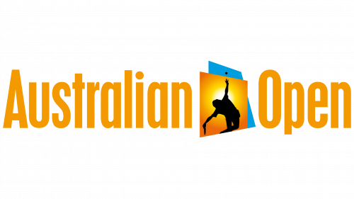 Australian Open Logo 2002