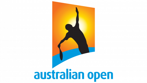 Australian Open Logo 2007