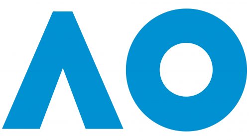 Australian Open Logo