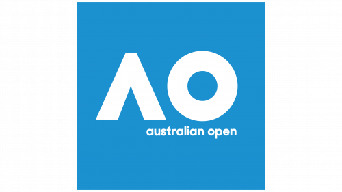 Australian Open Symbol