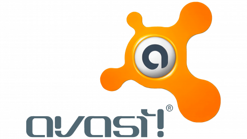 Avast Logo 2010