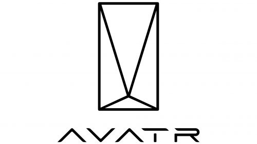 Avatr Logo