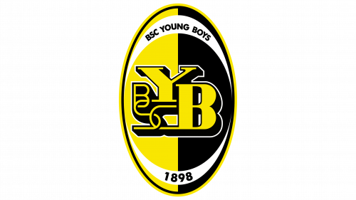 BSC Young Boys Logo 2002