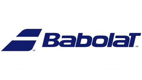 Babolat Logo