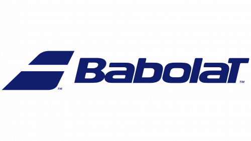 Babolat Logo