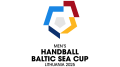 Baltic Sea Handball Logo New