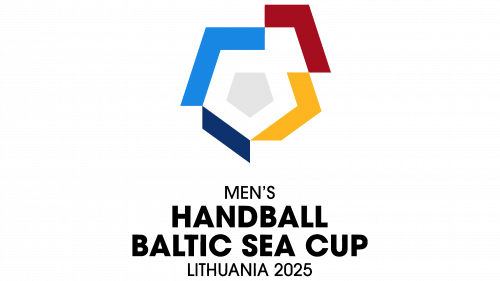 Baltic Sea Handball Logo New