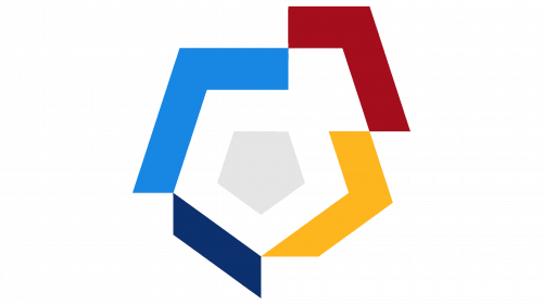 Baltic Sea Handball Symbol