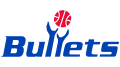 Baltimore Bullets Logo