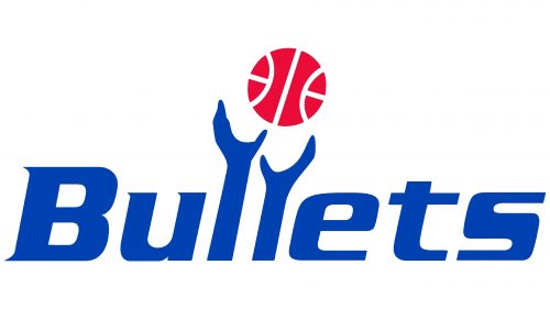 Baltimore Bullets Logo