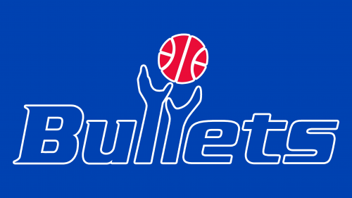 Baltimore Bullets Symbol