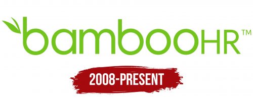 BambooHR Logo History