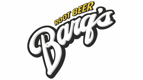 Barq's Logo 1998