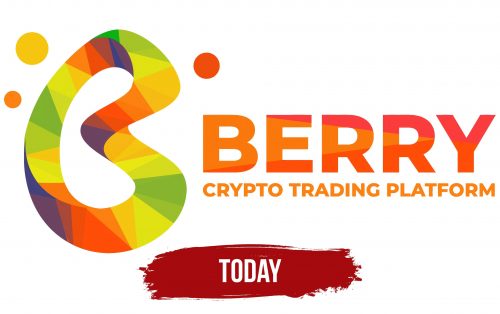 Berry Logo History