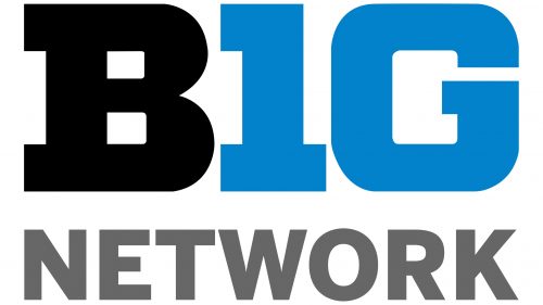 Big Ten Logo