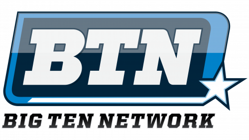 Big Ten Network Logo 2011