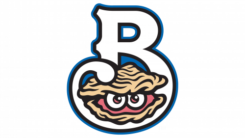 Biloxi Shuckers Symbol