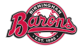 Birmingham Barons Logo