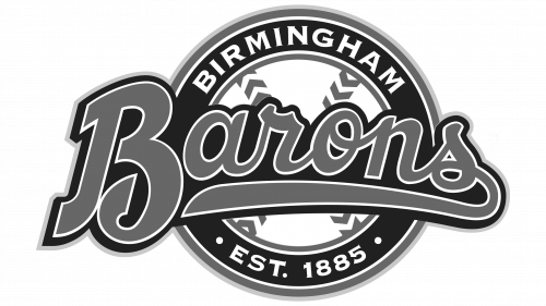 Birmingham Barons Symbol