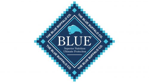 Blue Buffalo Logo