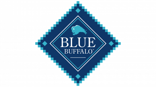 Blue Buffalo Symbol