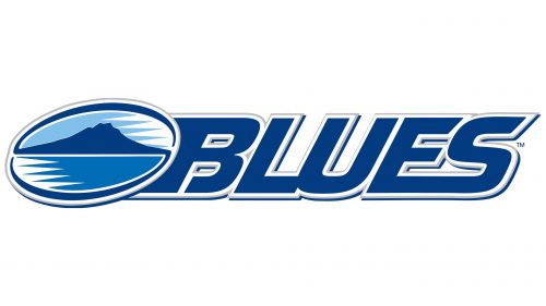 Blues Logo