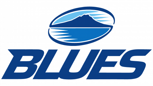 Blues Symbol