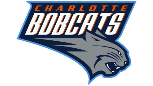 Bobcats Logo