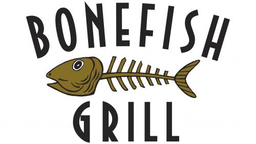 Bonefish Grill Logo