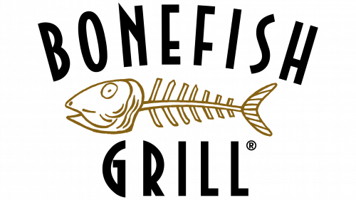 Bonefish Grill Symbol