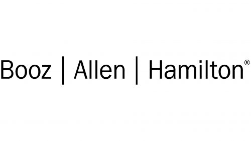 Booz Allen Hamilton Logo