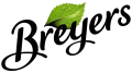 Breyer's Logo